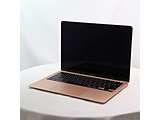 �k���Õi�l MacBook Air 13.3-inch Late-2020 MGND3J�^A Apple M1 8�R�ACPU_7�R�AGPU 8GB SSD256GB �S�[���h �k26.3 Tahoe�l �m�O���t�B�b�N�F�I���{�[�h�^US�L�[�{�[�h�n