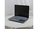 �k���Õi�l Surface Laptop Go 2 �kCore i5�^8GB�^SSD128GB�l 8QC-00043 �A�C�X�u���[