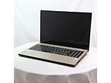 �k���Õi�l LAVIE Note NEXT NX850�^JAG PC-NX850JAG �O���C�X�S�[���h �mCore-i7-8550U (1.8GHz)�^8GB�^HDD1TB�^SSD128GB�^15.6�C���`���C�h�^Windows10 Home(64�r�b�g)�n