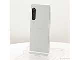 �k���Õi�l Xperia 5 IV 128GB �G�N�����z���C�g SO-54C docomo SIM�t���[ �m6.1�C���`�L�@EL�^Snapdragon 8 Gen 1�^RAM:8GB�^�i�mSIM&eSIM�n
