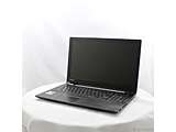 �k���Õi�l dynabook AZ35�^FB PAZ35FB-SJA �u���b�N �mCore-i5-8250U (1.6GHz)�^8GB�^HDD1TB�^15.6�C���`�^Windows10 Home(64�r�b�g)�n
