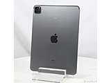 �k���Õi�l iPad Pro 11�C���` ��2���� 128GB �X�y�[�X�O���C MY232J�^A Wi-Fi �m11�C���`�t���^A12Z-Bionic�n