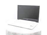 �k���Õi�l LaVie Note Standard NS70C�^MAW PC-NS70CMAW �J�[���z���C�g �mCore-i7-8550U (1.8GHz)�^4GB�^SSD256GB�^15.6�C���`���C�h�^Windows11 Home(�A�b�v�O���[�h�ς�)�n
