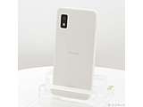 �k���Õi�l AQUOS wish3 64GB �z���C�g SH-53D docomo SIM�t���[ �m5.7�C���`�t���^MediaTek Dimensity 700�^RAM:4GB�^�i�mSIM&eSIM�n