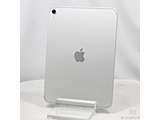 �k���Õi�l iPad(A16) 128GB �V���o�[ MD7F4J�^A SoftBank���b�N����SIM�t���[ �m11�C���`�t���^A16�n