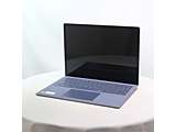 �k���Õi�l Surface Laptop 4 �kCore i5�^8GB�^SSD512GB�l 5BT-00030 �A�C�X�u���[