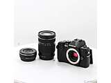 �k���Õi�l OM-D E-M10 Mark III EZ�_�u���Y�[���L�b�g �u���b�N