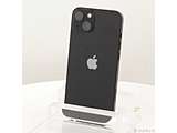 �k���Õi�l iPhone13 256GB �~�b�h�i�C�g MLNH3J�^A SIM�t���[ �m6.1�C���`�L�@EL�^Apple A15�^RAM:4GB�^�i�mSIM�n