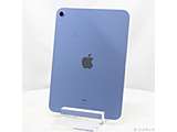 �k���Õi�l iPad ��10���� 256GB �u���[ MPQ93J�^A Wi-Fi �m10.9�C���`�t���^A14-Bionic�n