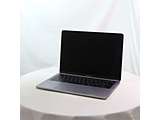�k���Õi�l MacBook Pro 13.3-inch Late-2016 MNQF2J�^A Core_i5 2.9GHz 8GB SSD512GB �X�y�[�X�O���C �k10.15 Catalina�l �m�O���t�B�b�N�FIntel Iris Graphics 550(CPU����)�^JIS�L�[�{�[�h�n