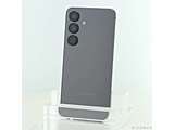 �k���Õi�l Galaxy S24 256GB �I�j�L�X�u���b�N SM-S921QZKESJP SIM�t���[ �m6.2�C���`�L�@EL�^Snapdragon 8 Gen 3 Mobile Platform for Galaxy�^RAM:8GB�^�i�mSIM&eSIM�n