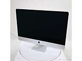 �k���Õi�l iMac 27-inch Mid-2020 MXWT2J�^A Core_i5 3.1GHz 8GB SSD256GB �k10.15 Catalina�l