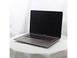 �k���Õi�l MacBook Pro 16-inch Late-2019 MVVK2J�^A Core_i9 2.3GHz 16GB SSD1TB �X�y�[�X�O���C �k10.15 Catalina�l �m�O���t�B�b�N�FRadeon Pro 5500M(4GB)�^JIS�L�[�{�[�h�n