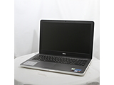 �k���Õi�l �i�����S�p�\�R�� Inspiron 15 5567 �mCore-i5-7200U (2.5GHz)�^8GB�^SSD256GB�^15.6�C���`�^Windows10 Home(64�r�b�g)�n