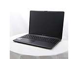 �k���Õi�l dynabook A7 P1A7ZZEB �u���b�N �mCore-i7-1355U (1.7GHz)�^16GB�^SSD512GB�^16�C���`���C�h�^Windows11 Home�n