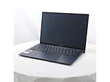 �k���Õi�l Zenbook S 13 OLED UX5304VA UX5304VA-NQ027W �mCore-i7-1355U (1.7GHz)�^16GB�^SSD2TB�^13.3�C���`�^Windows11 Home�n