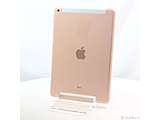 �k���Õi�l iPad ��7���� 32GB �S�[���h MW6D2J�^A SoftBank �m10.2�C���`�t���^Apple-A10�n