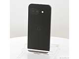 �k���Õi�l Google Pixel 9a 128GB �I�u�V�f�B�A�� G3Y12 SIM�t���[ �m6.3�C���`�L�@EL�^Google Tensor G4�^RAM:8GB�^�i�mSIM&eSIM�n