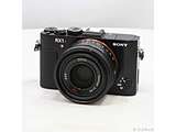 �k���Õi�l DSC-RX1RM2