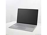 �k���Õi�l Surface Laptop 4 �kAMD Ryzen �^16GB�^SSD256GB�l 7IP-00020 �v���`�i