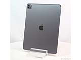 �k���Õi�l iPad Pro 12.9�C���` ��5���� 128GB �X�y�[�X�O���C MHNF3J�^A Wi-Fi �m12.9�C���`�t���^Apple-M1�n