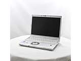 �k���Õi�l Lets note SV2 CF-SV2BDCCR �V���o�[ �mCore-i5-1155G7 (2.5GHz)�^16GB�^SSD512GB�^12.1�C���`�^Windows11 Pro�n