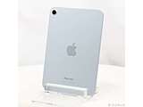 �k���Õi�l iPad mini(A17 Pro) 128GB �u���[ MXN73J�^A Wi-Fi �m8.3�C���`�t���^A17-Pro�n