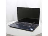 �k���Õi�l LIFEBOOK AH53�^F3 FMVA53F3L ���^���b�N�u���[ �mCore-i7-1195G7 (2.9GHz)�^8GB�^SSD512GB�^15.6�C���`���C�h�^Windows11 Home�n