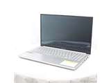 �k���Õi�l VivoBook 15X M1503QA-L1202W �mAMD-Ryzen-5-5600H (3.3GHz)�^8GB�^SSD512GB�^15.6�C���`���C�h�^Windows11 Home�n