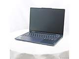 �k���Õi�l Yoga 7i Gen 8 82YLCTO1WW �mCore-i7-1360P (2.2GHz)�^16GB�^SSD512GB�^14�C���`�^Windows11 Pro�n