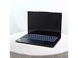 �k���Õi�i���j�l Yoga Slim 7x Gen 9 83ED000QJP �R�Y�~�b�N�u���[ �mSnapdragon-X-Elite-X1E-78-100�^32GB�^SSD1TB�^14.5�C���`���C�h�^Windows11 Home�n