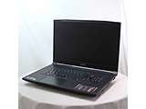 �k�W���i�l Katana 17 HX B14W Katana-17-HX-B14WFK-5060JP �u���b�N �mCore-i7-14650HX�^32GB�^SSD512GB�^GeForce RTX 5060(8GB)�^17.3�C���`���C�h�^Windows11 Home�n