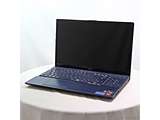�k���Õi�l LIFEBOOK AH480�^H FMVA480HL ���^���b�N�u���[ �mAMD-Ryzen-5-5500U (2.1GHz)�^16GB�^SSD256GB�^15.6�C���`���C�h�^Windows11 Home�n