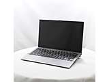 �k���Õi�l VAIO A12 VJA121C11N �mCore-i5-8200Y (1.3GHz)�^8GB�^SSD1TB�^12.5�C���`�^Windows11 Pro(�A�b�v�O���[�h�ς�)�n