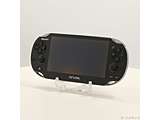 �k���Õi�l PlayStation Vita 3G�^WI-FI���f�� �N���X�^���u���b�N PCH-1100AA