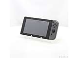 �k���Õi�l Nintendo Switch Joy-Con (L) �^ (R) �O���[