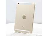 �k���Õi�l iPad mini 4 128GB �S�[���h MK782J�^A SoftBank �m7.9�C���`�t���^Apple-A8�n