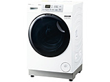 �k���Õi�l �h���������󊣑��@ AQUA �z���C�g AQW-SD8A-L(W) �m����8.0kg /����4.0kg /�q�[�g�|���v���� /���J���n