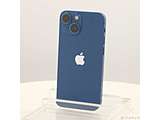 �k���Õi�l iPhone13 mini 128GB �u���[ MLJH3J�^A SIM�t���[ �m5.4�C���`�L�@EL�^Apple A15�^RAM:4GB�^�i�mSIM�n