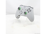 �k���Õi�l Xbox ���C�����X �R���g���[���[ �O���[�^�O���[��