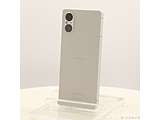�k���Õi�l Xperia 5 V 128GB �v���`�i�V���o�[ SO-53D docomo SIM�t���[ �m6.1�C���`�L�@EL�^Snapdragon 8 Gen 2�^RAM:8GB�^�i�mSIM&eSIM�n