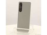 �k���Õi�l Xperia 1 V 256GB �v���`�i�V���o�[ SO-51D docomo SIM�t���[ �m6.5�C���`�L�@EL�^Snapdragon 8 Gen 2�^RAM:12GB�^�i�mSIM&eSIM�n