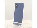 �k���Õi�l Xperia 5 V 128GB �u���[ SO-53D docomo SIM�t���[ �m6.1�C���`�L�@EL�^Snapdragon 8 Gen 2�^RAM:8GB�^�i�mSIM&eSIM�n