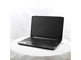 �k���Õi�l IdeaPad Gaming 350i 81Y40050JP �I�j�L�X�u���b�N �mCore-i7-10750H (2.6GHz)/8GB/HDD1TB/SSD256GB/GeForce GTX 1650/15.6�C���`/Windows11 Home(UP��)�n