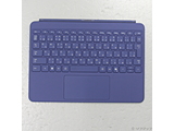 �k���Õi�l Surface Pro 12�C���` �L�[�{�[�h EP2-32726 �o�C�I���b�g