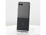 �k���Õi�l razr 40 Ultra 256GB �C���t�B�j�b�g�u���b�N PAX40020JP SIM�t���[ �m6.9�C���`�L�@EL�^Snapdragon 8+ Gen 1�^RAM:8GB�^�i�mSIM&eSIM�n