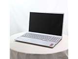 �k���Õi�l LIFEBOOK AH480�^J FMVA480JSA �t�@�C���V���o�[ �mAMD-Ryzen-7-5700U (1.8GHz)�^16GB�^SSD256GB�^15.6�C���`���C�h�^Windows11 Home�n