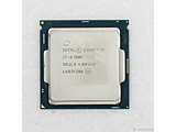 �k���Õi�l Core i7 6700K �k4.0GHz�^LGA 1151�l