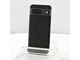 �k���Õi�l Google Pixel 8 128GB �I�u�V�f�B�A�� GZPF0 Y!mobile SIM�t���[ �m6.2�C���`�L�@EL�^Google Tensor G3�^RAM:8GB�^�i�mSIM&eSIM�n