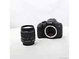 �k���Õi�l EOS Kiss X90 EF-S18-55 IS II �����Y�L�b�g